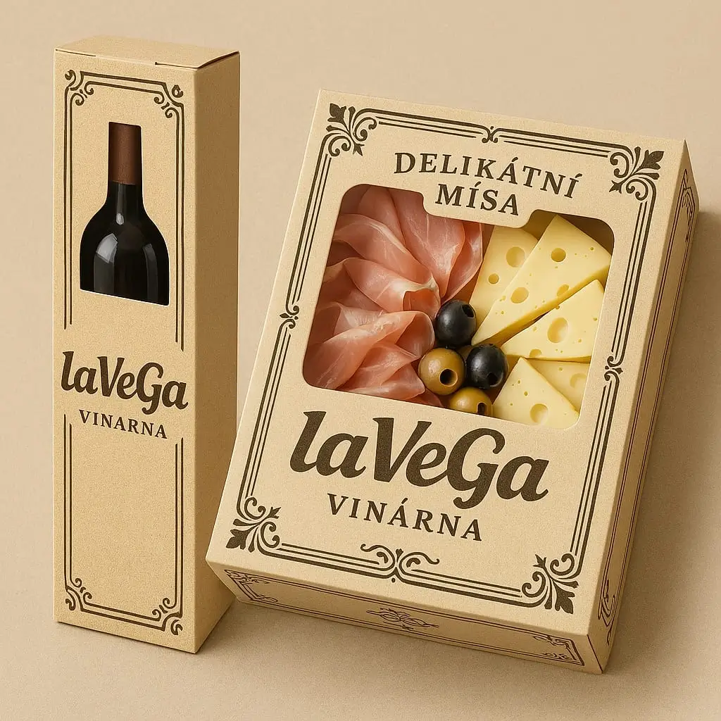 la VeGa - Vinárna